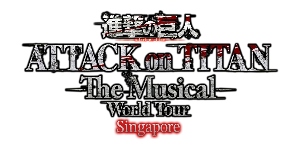 ATTACK on TITAN -The Musical-
